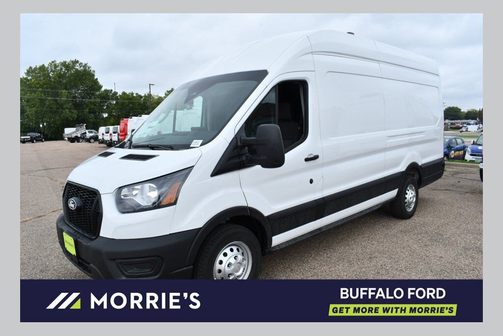2027 FORD Transit