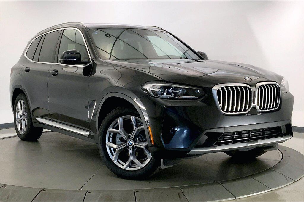 2023 BMW X3