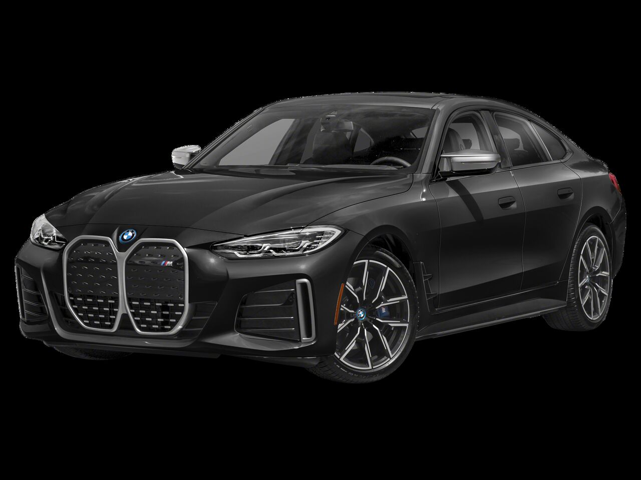 2024 BMW i4
