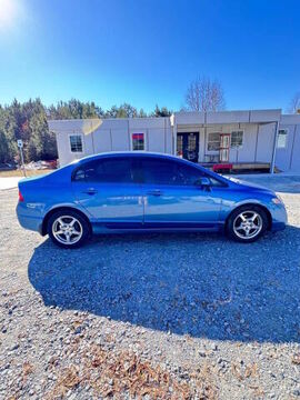 2011 HONDA Civic