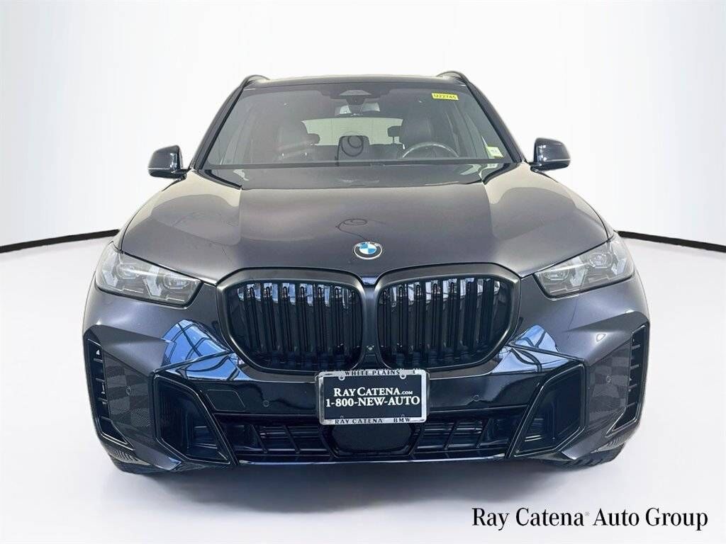2024 BMW X5