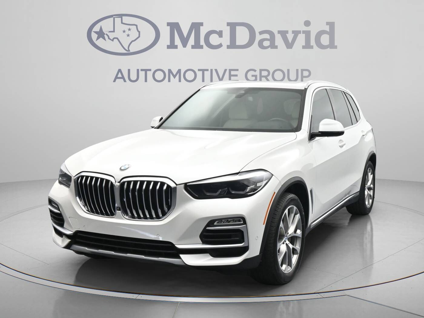 2021 BMW X5
