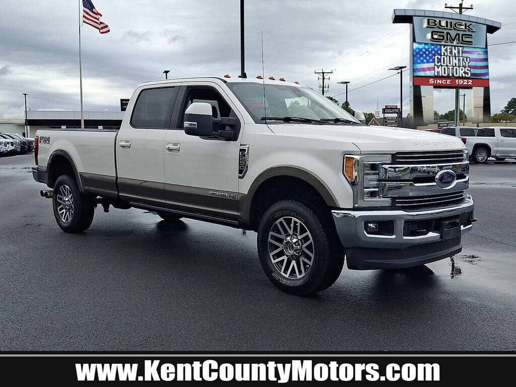 2019 FORD F-250