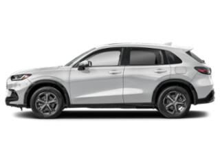 2025 HONDA HR-V