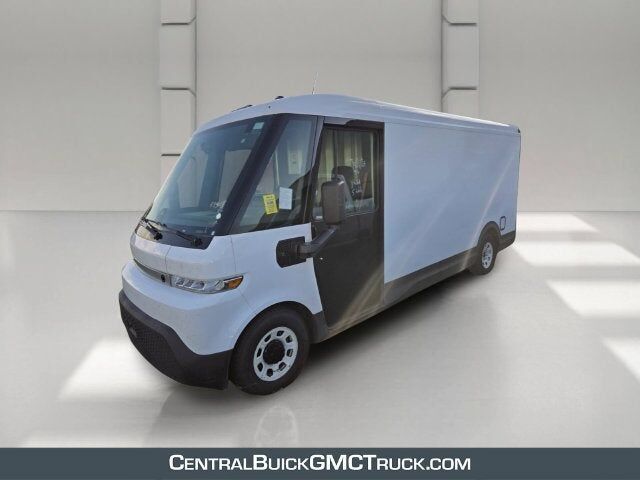 2024 BRIGHTDROP Zevo