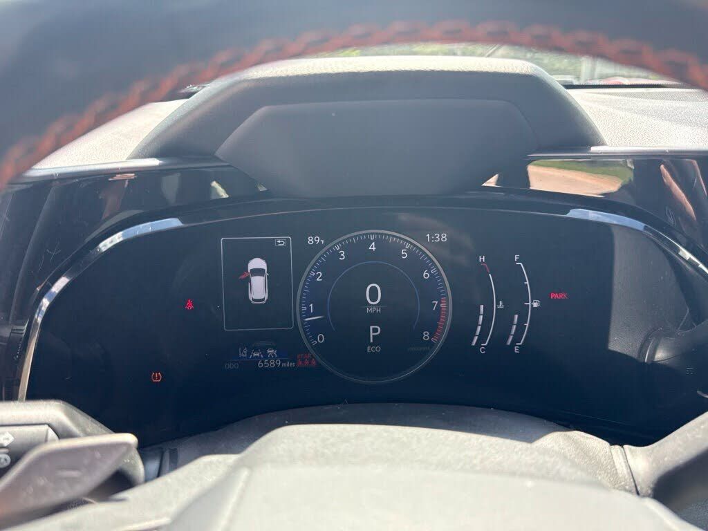 2024 LEXUS NX