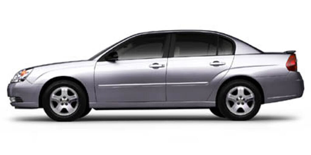 2005 CHEVROLET Malibu