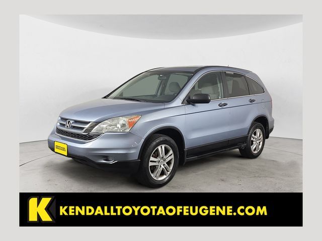 2011 HONDA CR-V