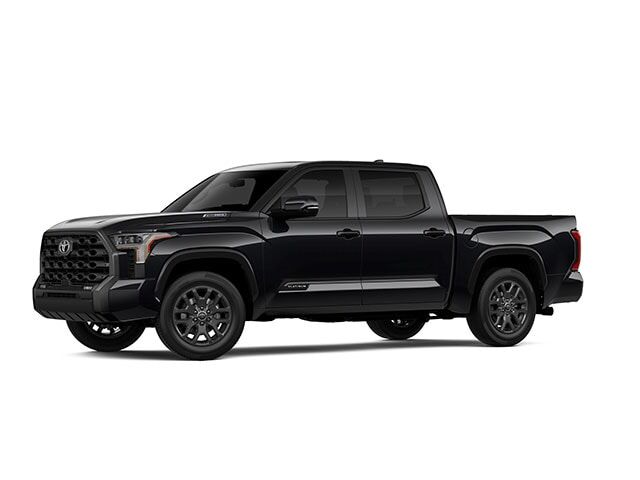 2025 TOYOTA Tundra