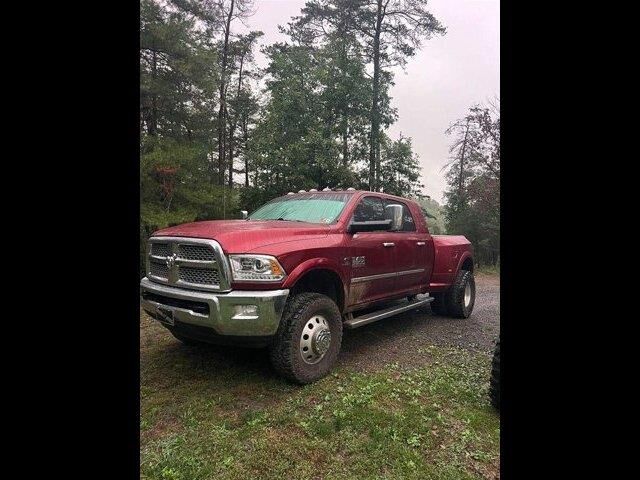 2015 RAM 3500