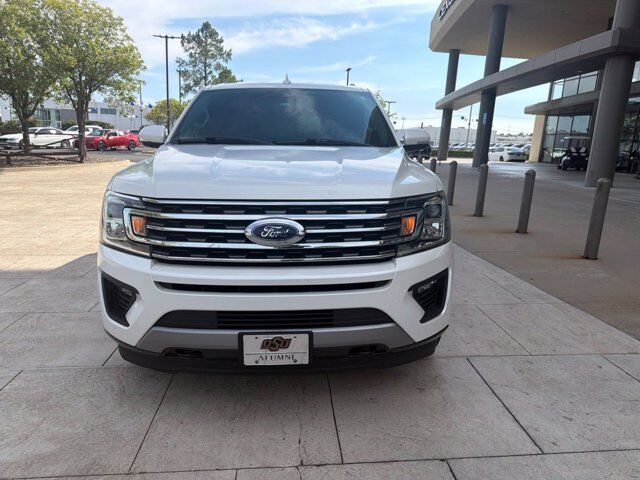 2019 FORD Expedition