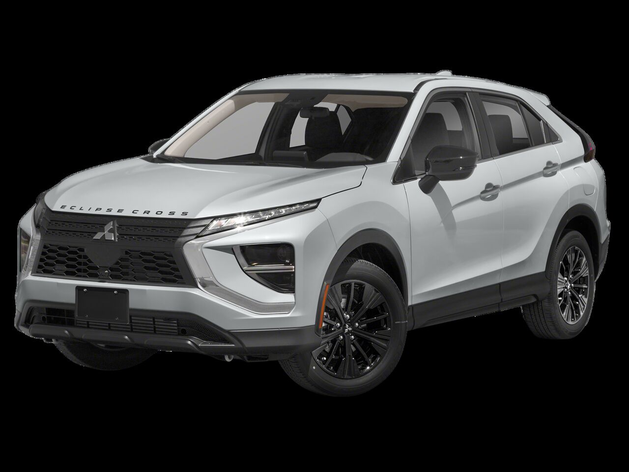 2023 MITSUBISHI ECLIPSE CROSS