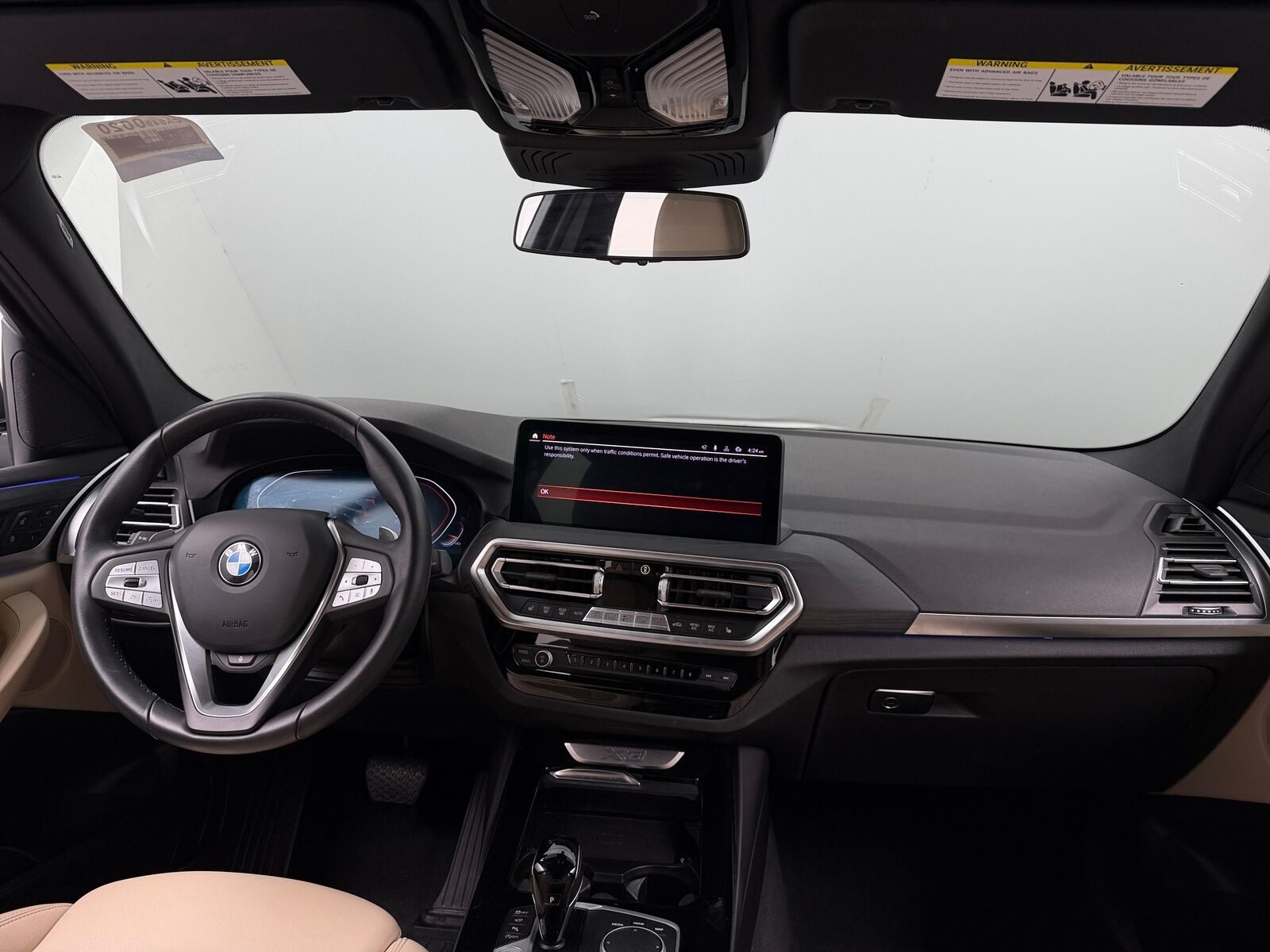 2023 BMW X3