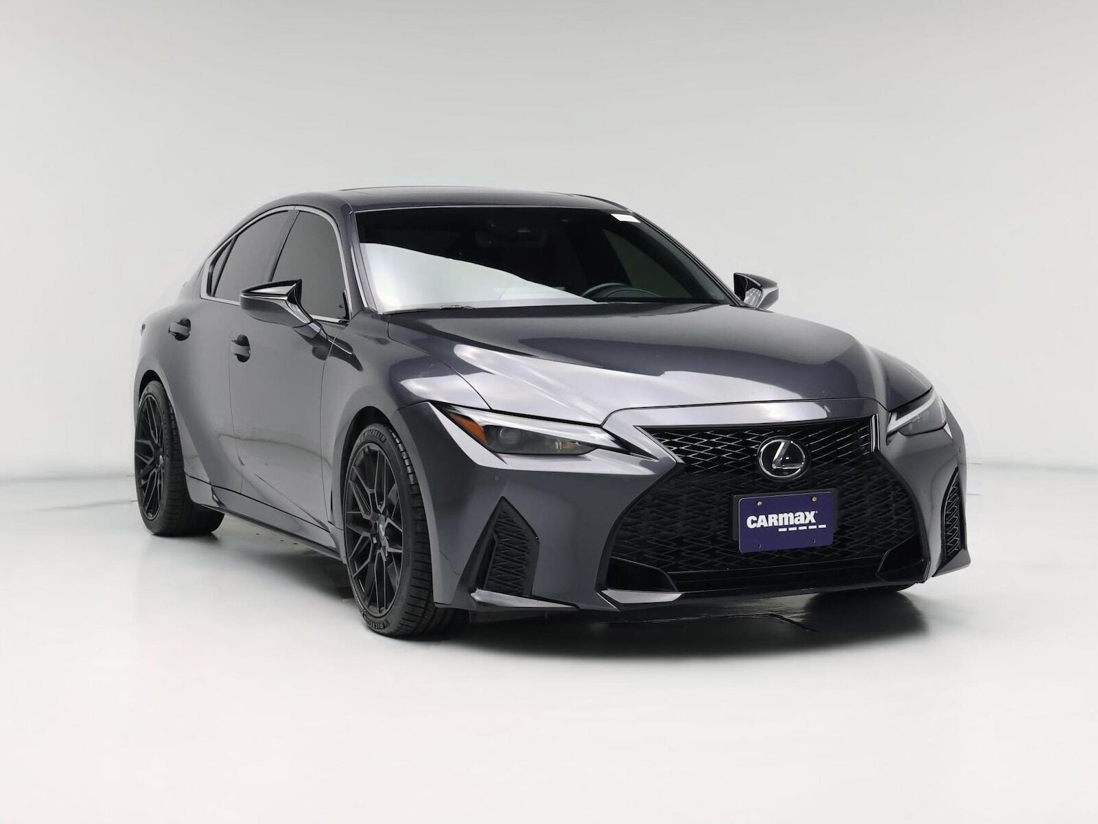 2023 LEXUS IS