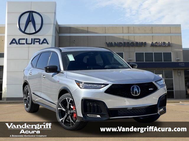 2026 ACURA MDX