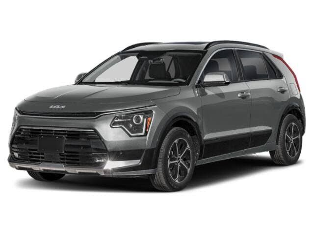 2025 KIA Niro
