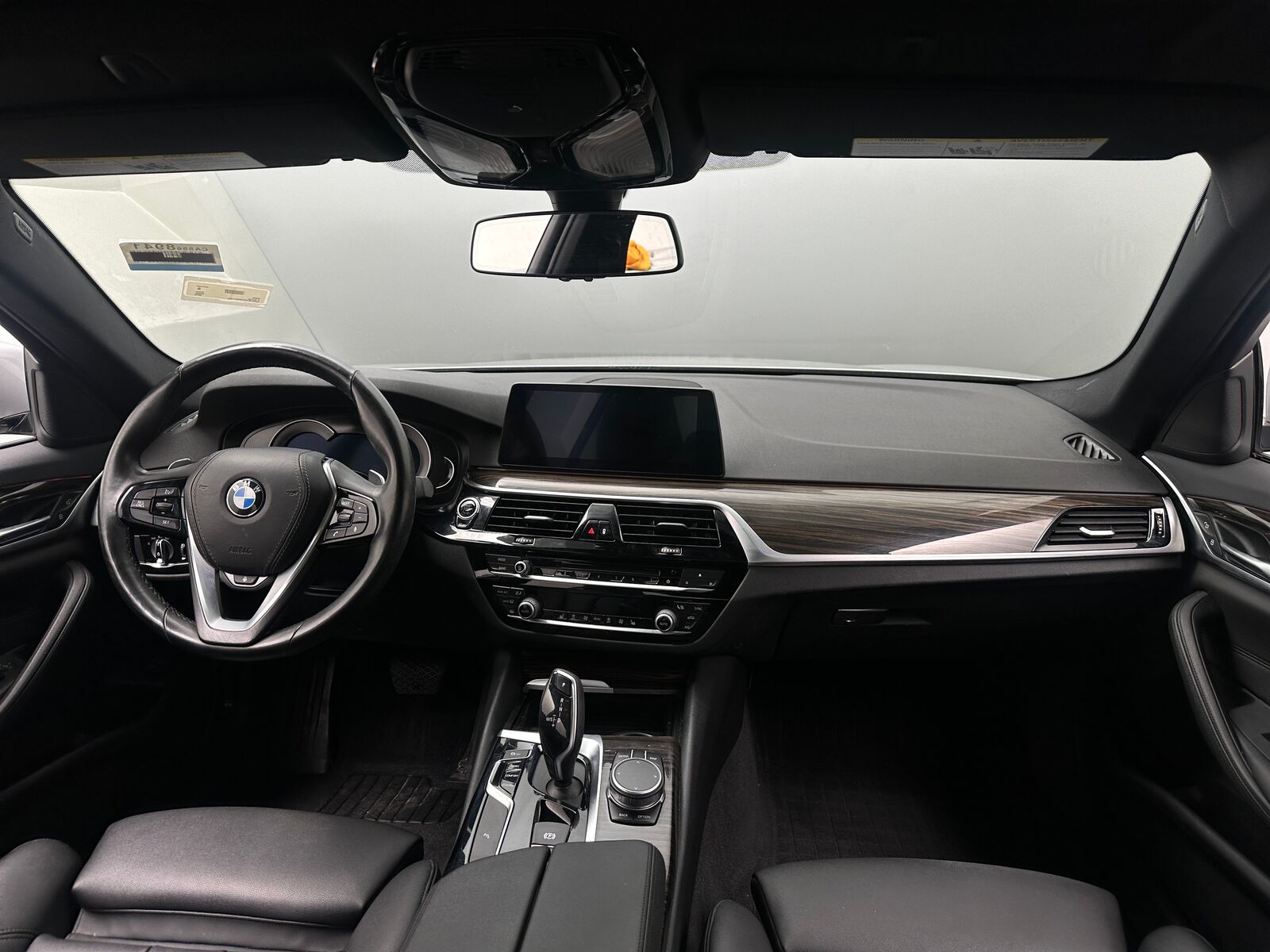 2019 BMW 530i