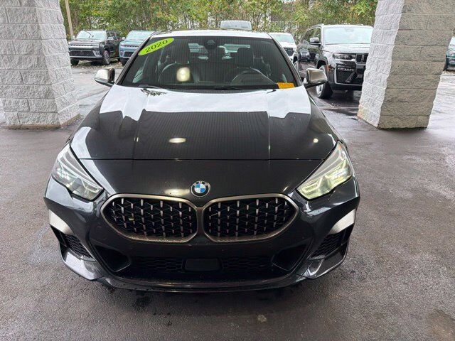 2020 BMW M235i