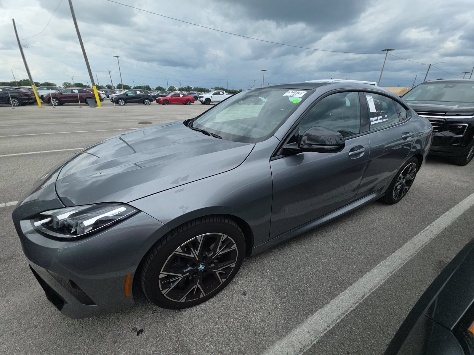 2026 BMW 2 Series
