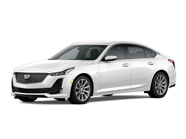 2023 CADILLAC CT5