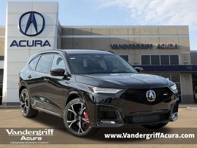 2026 ACURA MDX