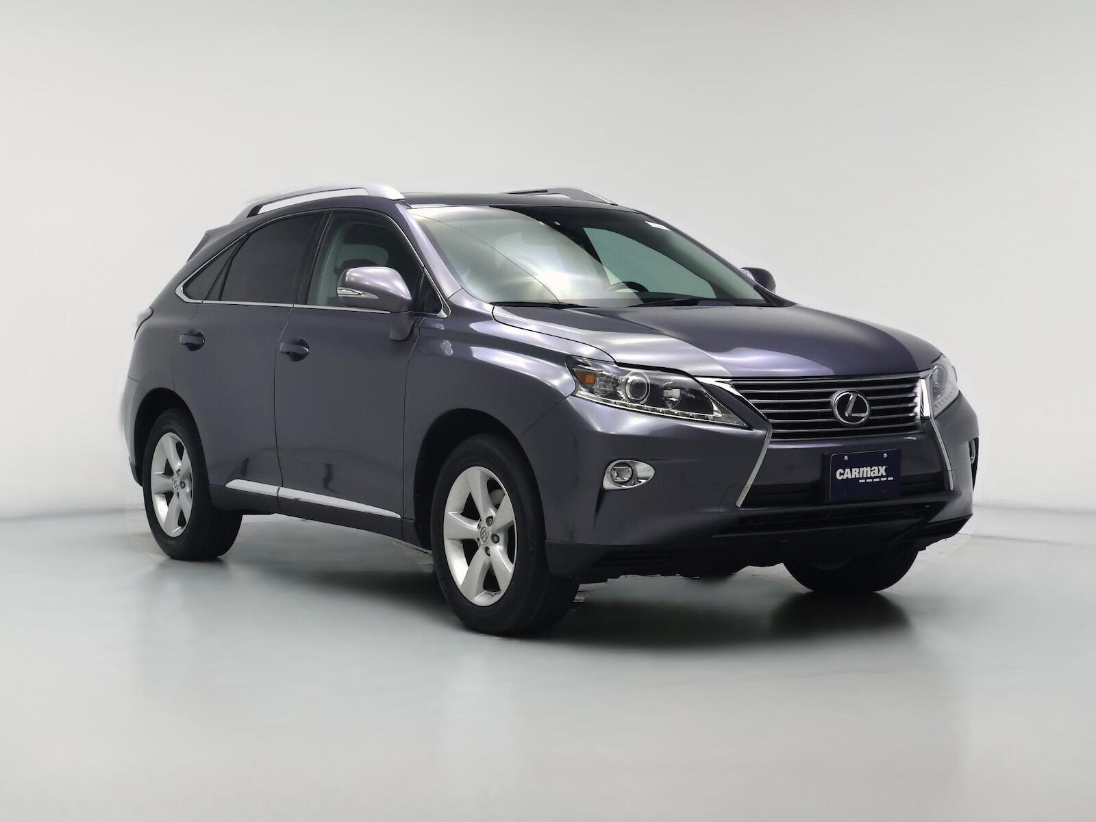 2015 LEXUS RX