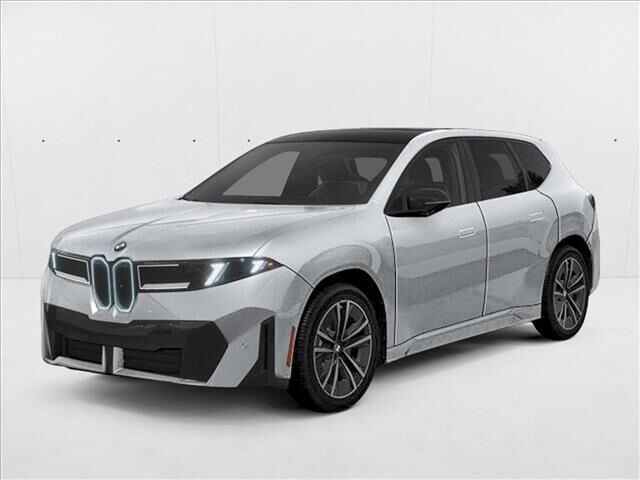 2027 BMW X3