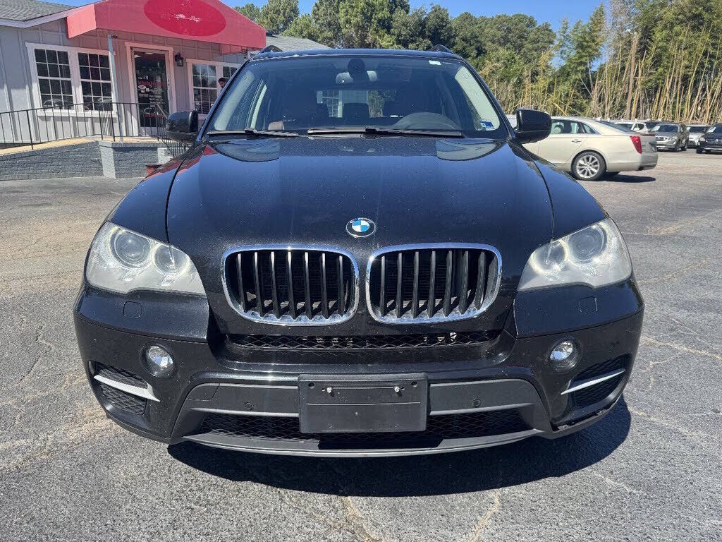 2013 BMW X5