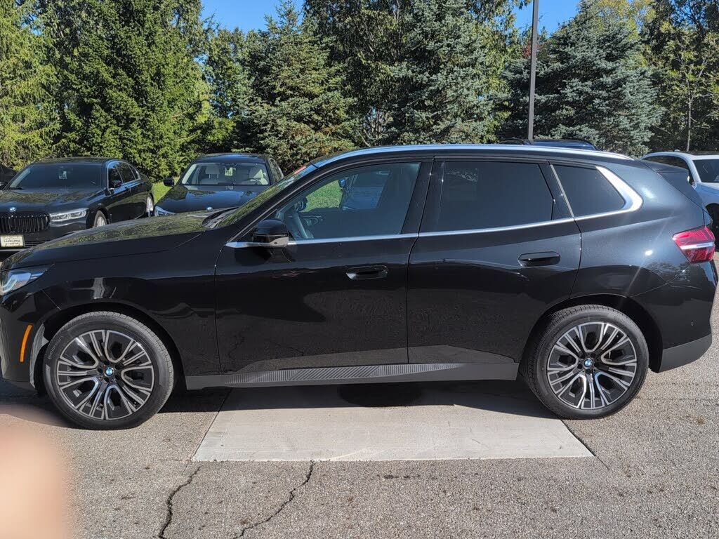 2026 BMW X3