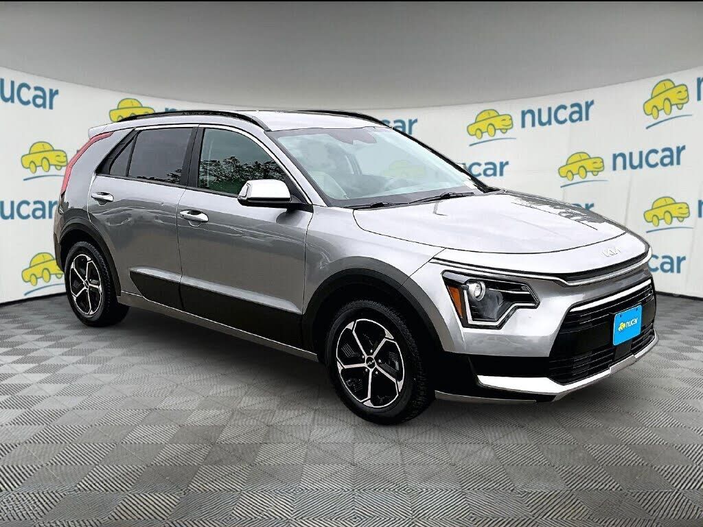 2024 KIA Niro