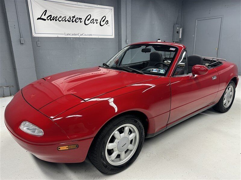 1990 MAZDA MX-5