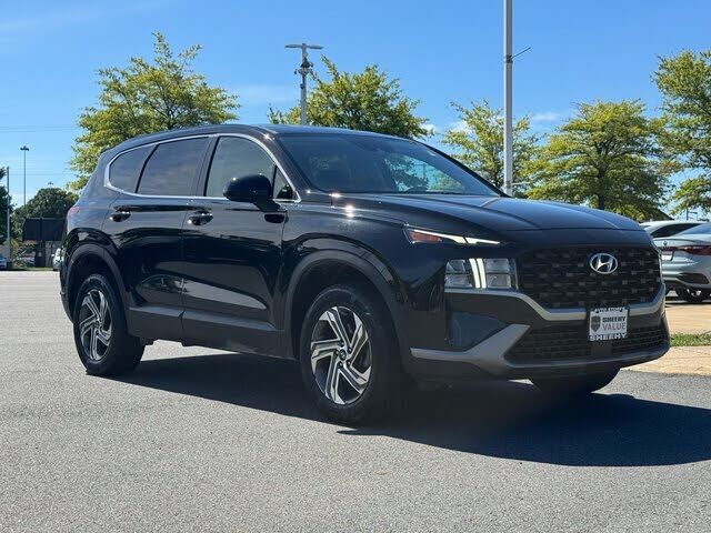 2023 HYUNDAI Santa Fe