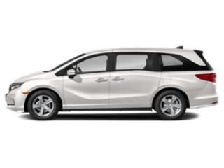 2024 HONDA Odyssey