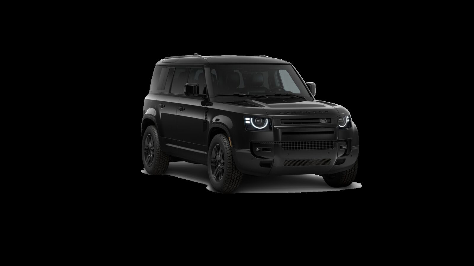 2027 LAND ROVER Defender