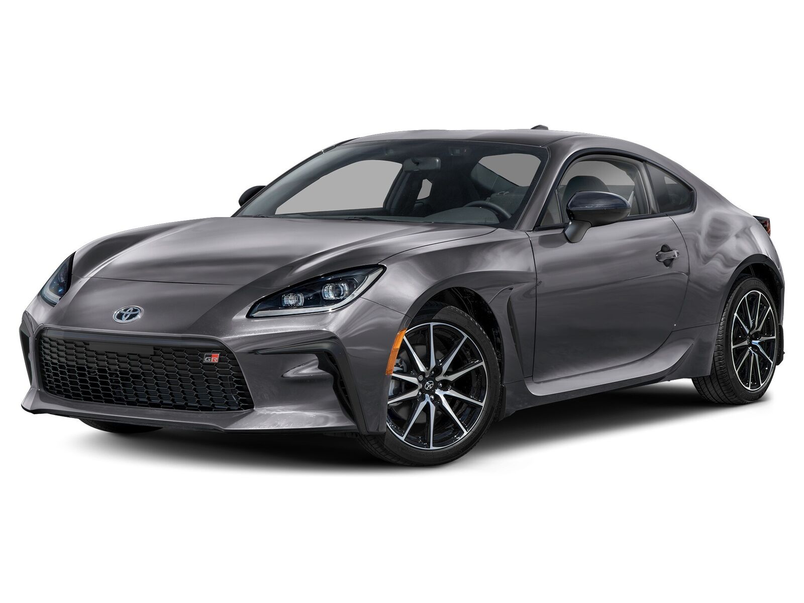 2027 TOYOTA GR86