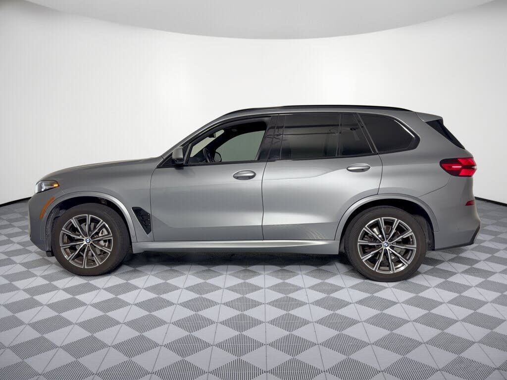 2024 BMW X5