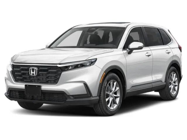 2027 HONDA CR-V