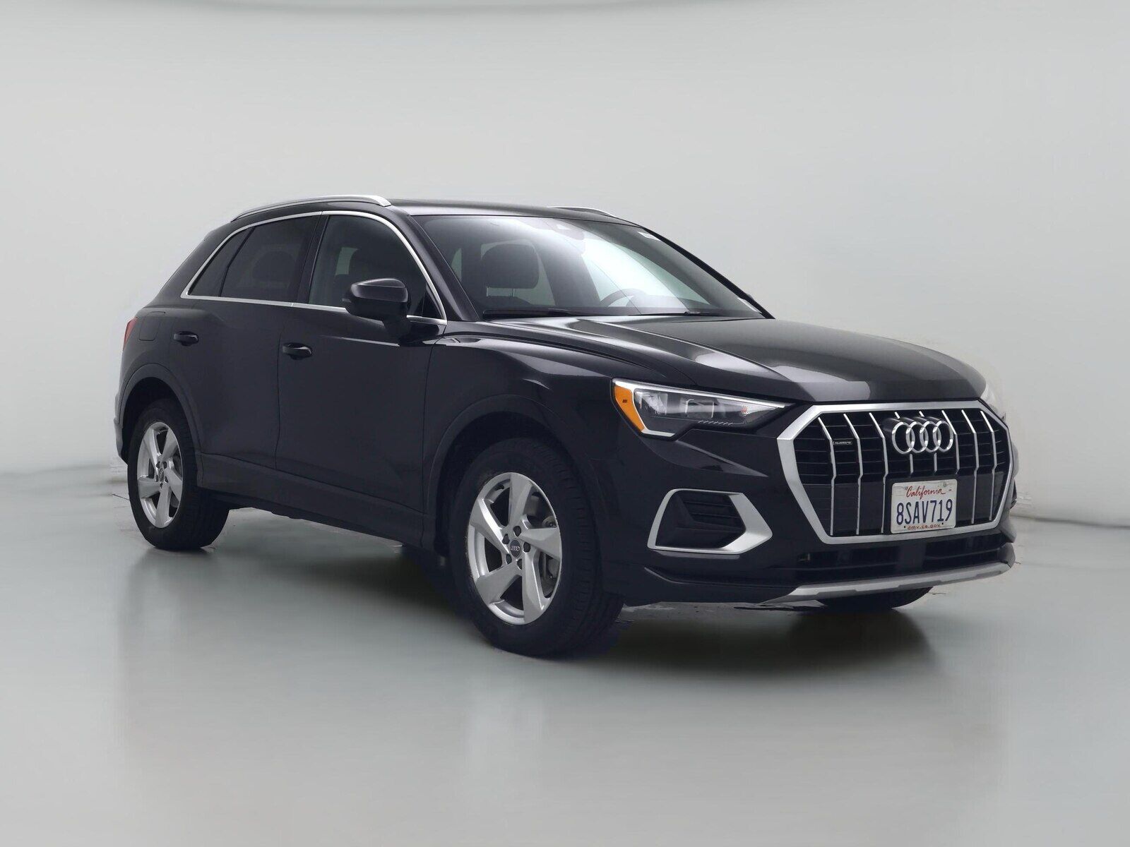 2020 AUDI Q3