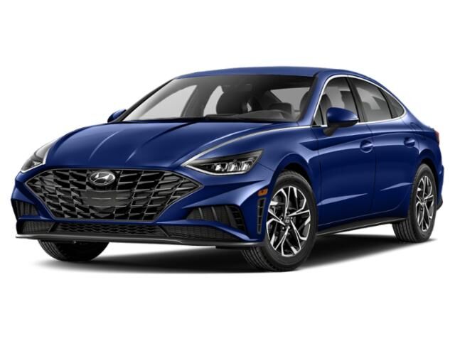 2023 HYUNDAI Sonata