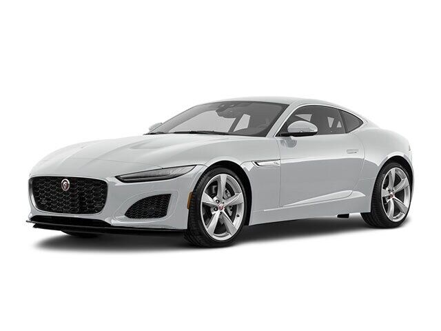 2023 JAGUAR F-Type