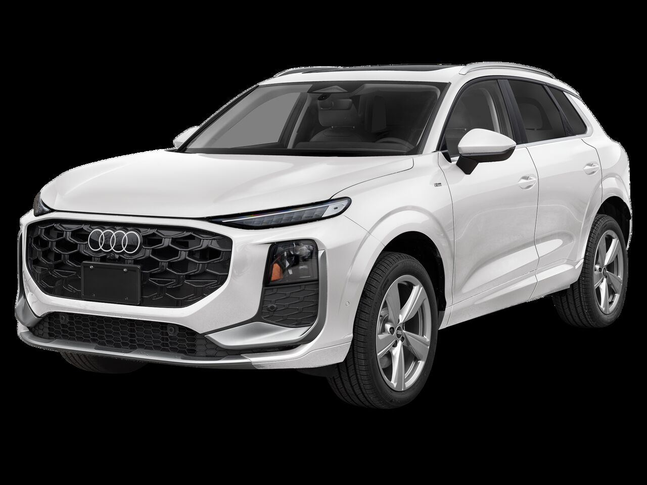 2027 AUDI Q3