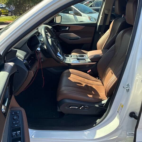2024 ACURA MDX