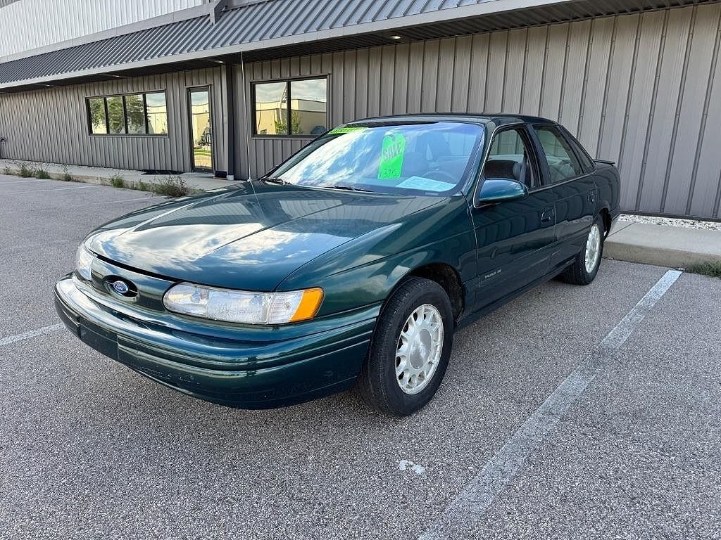 1995 FORD Taurus