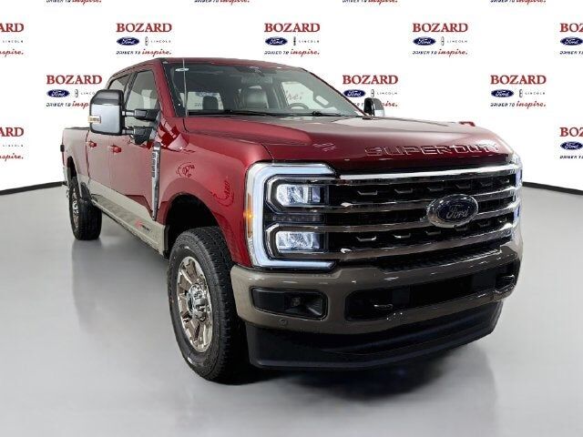 2026 FORD F-350