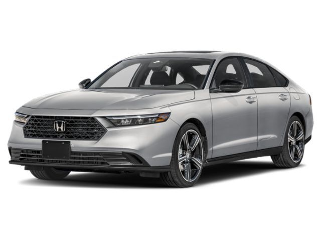 2026 HONDA Accord