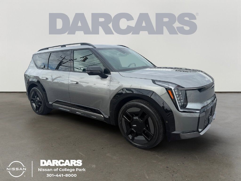 2024 KIA EV9