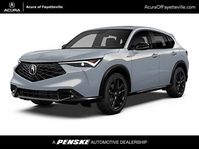 2026 ACURA ADX