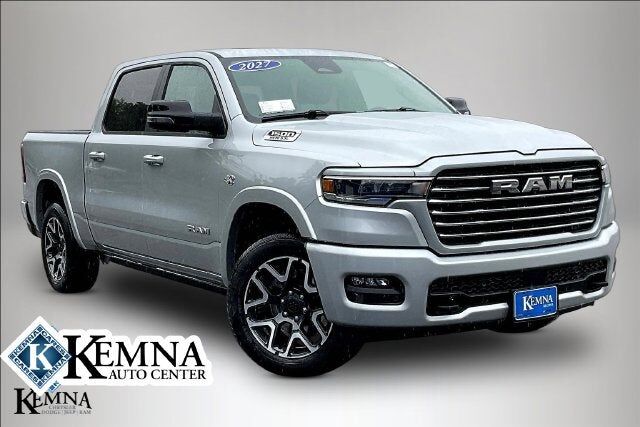2027 RAM 1500