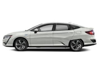 2021 HONDA Clarity