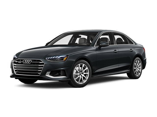 2024 AUDI A4